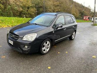 kia - carens 2.0 crdi vgt 140cv active 5 plazas