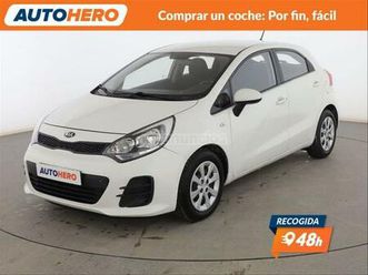 kia - rio 1.2 cvvt 85cv concept