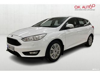 1,0 125hv trend wagon