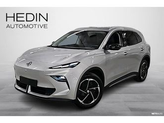 luxury 64kwh// 7-v takuu / navi / lämpöpumppu / 360-kamera / rahoitus 1,99%+ kulut // *** mg rahoitustarjous 1,99% (+kul