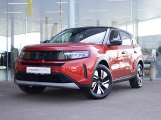 electric gs 44kw 302km actieradius|stock|direct leverbaar|