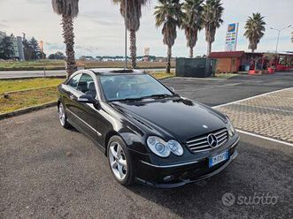 mercedes clk