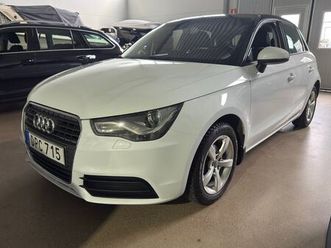 sportback 1.2 tfsi proline, sport edition euro 5