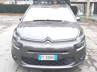 bluehdi 120 s&s eat6 exclusive