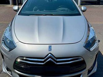ds5 1.6 thp sport chic 200cv