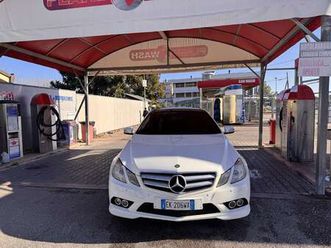 coupe cdi be avantgarde