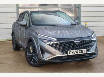 1.5 h e-power tekna auto euro 6 (start/stop) 5dr