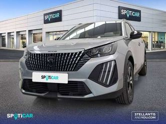 gasolina 100 s&s 6 vel. man allure