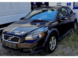 volvo c30 1.6 d turboschaden