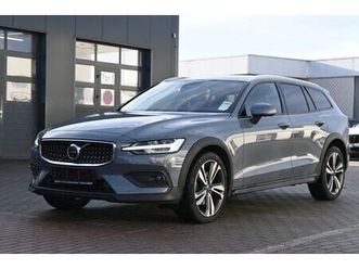 volvo v60 b4 diesel cc plus awd*360°*pano*h&k*