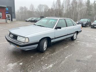 200 2.2 e turbo automatisk eventuellt byte