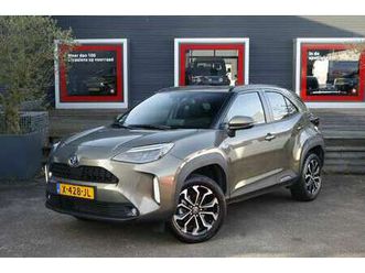 1.5 hybrid dynamic | trekhaak | apple carplay | ac