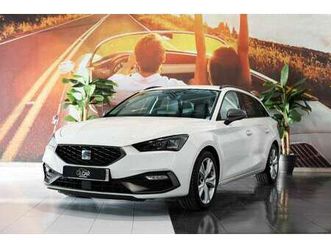 st 2.0tdi cr s&s fr xs dsg-7 150