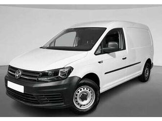 maxi furgón pro 2.0 tdi 75 kw (102 cv)