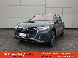 40 tdi quattro s-tronic