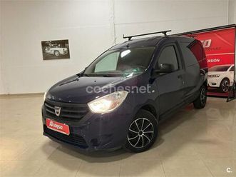 dacia dokker ambiance dci