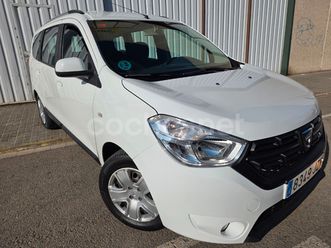 dacia lodgy laureate dci 7pl