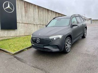 eqb 70.5 kwh 250+ star edition 7pl.