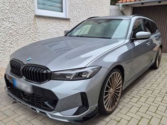 alpina b3 3.0 allrad touring gt gt