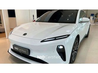 nio et5 touring long range baas
