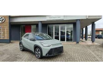 1.5 hybrid 115cv icon