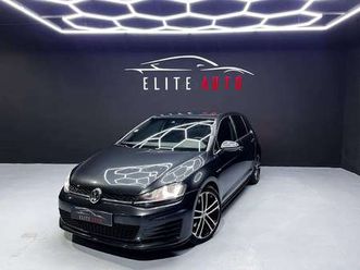 gtd 2.0 tdi 184cv bmt