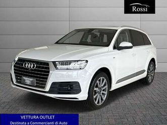 3.0 tdi business plus quattro tiptronic
