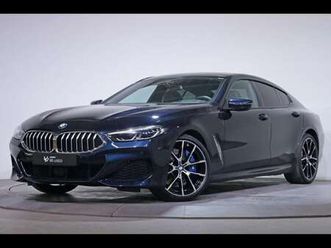 i gran coupé kit m sport bmw individual m seats