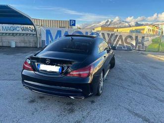 cla - c117 d business auto fl