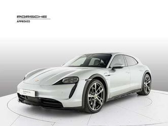 cross turismo 4 5p.ti