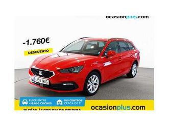 st 1.0 ecotsi s&s style 110