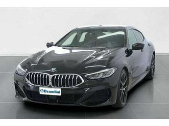 d mhev 48v xdrive auto gran coupe