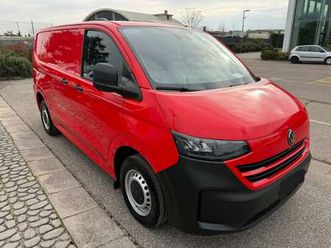 t7 transporter t7 30 2.0 tdi 110cv l1