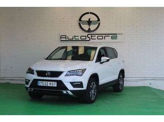 2.0 tdi 110kw (150cv) 4dr st&sp style pl