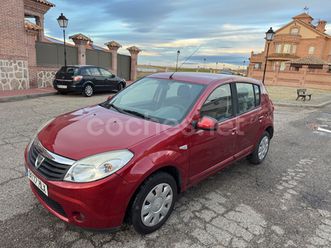 dacia sandero laureate tce 90