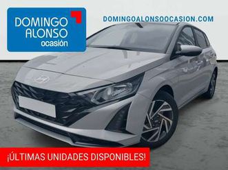 fl 1.0 t-gdi 73,5 kw (100 cv) híbrido 48v mt6 2wd