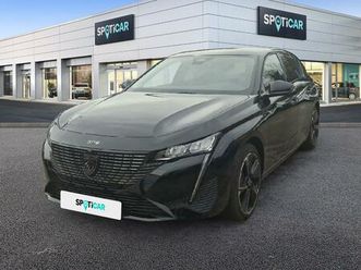 electrique 54 kwh 156ch allure