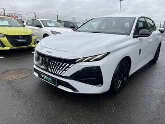 hybrid 145 e-dcs6 style