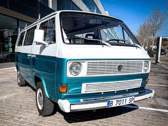 caravelle 1.9td 68