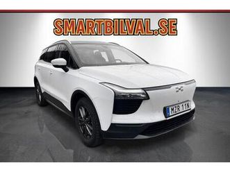 premium 63 kwh 204hk