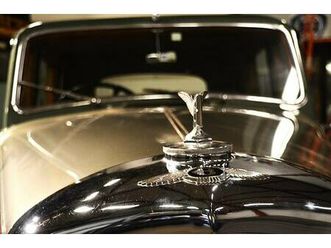 standard saloon rhd obs! pris på förfråga