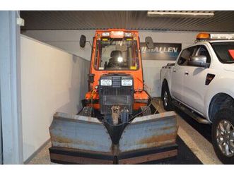 redskapsbärare holder p70c-460