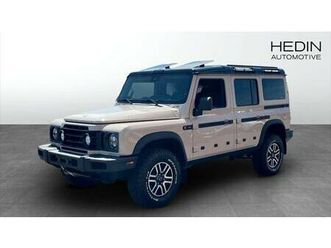 wagon belstaff 1924 edition