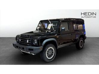 wagon fieldmaster edition