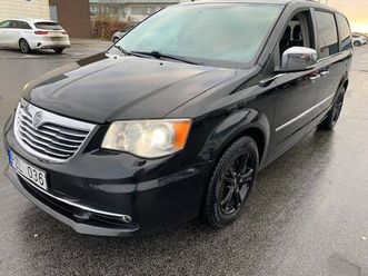 3.6 v6 vvt automatisk