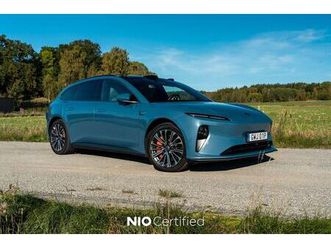 certified 100 kwh/awd/483hk/360°/pano/autopilot