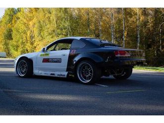 nissan s15 m50b32 vagnbok drifting rocket bunny