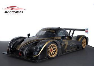 turbo 600r | goodwood-rekord