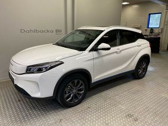 160hk / 5kwh / 4 års garanti