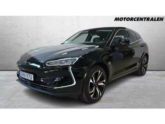 8 hk, 483 km wltp, pano, nappa, massagestolar, ...